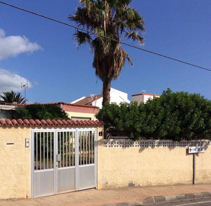 Amore Mio Hotel San Agustin  Exterior photo